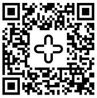 QR Code The Doctors App