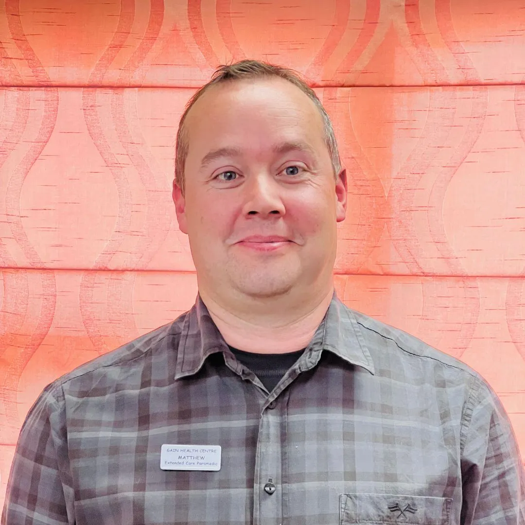 Matthew Page