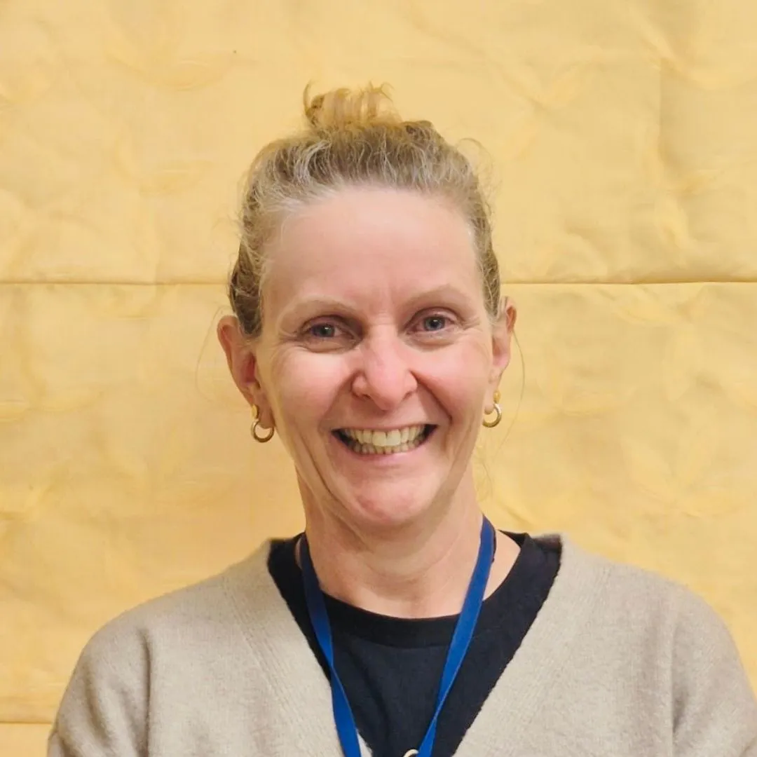 Tracey Lupton Tracey Lupton