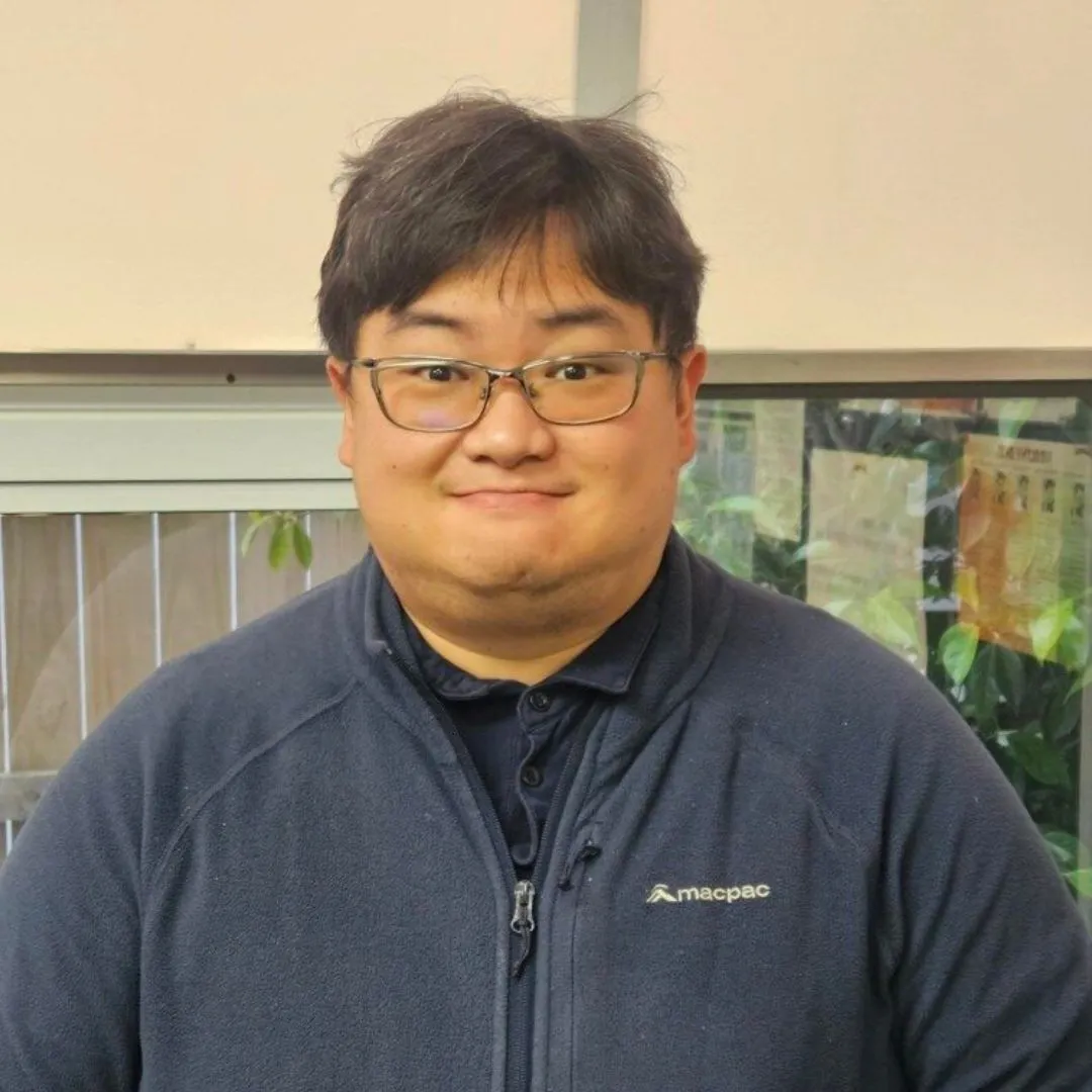 Dr Danny Liao Dr Danny Liao