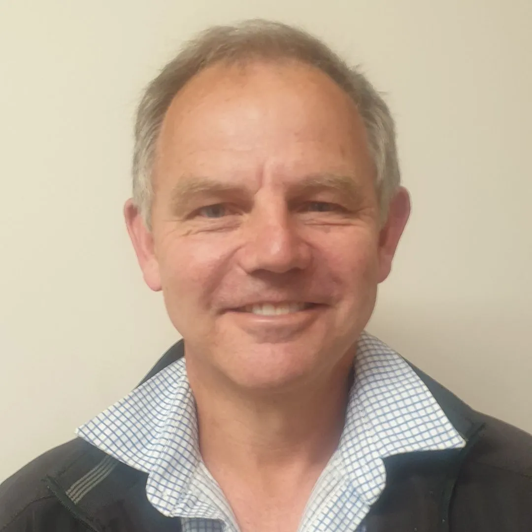 Dr Deon Hazelhurst Dr Deon Hazelhurst
