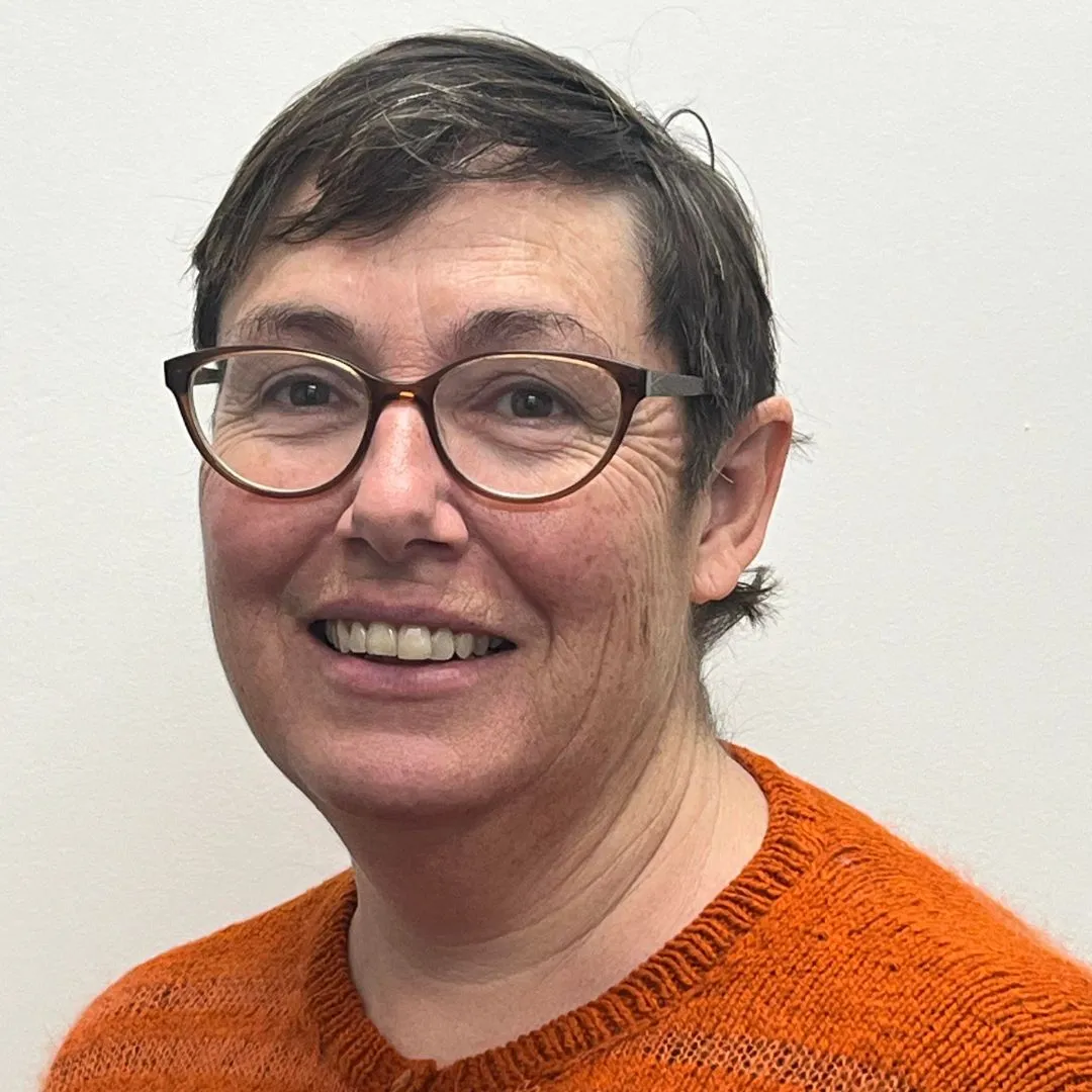 Dr Beth McDonald