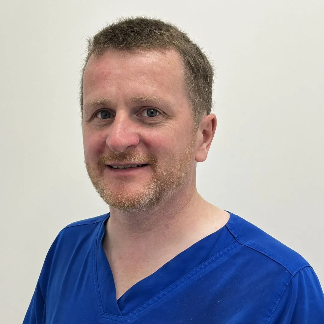 Dr Scott Walker