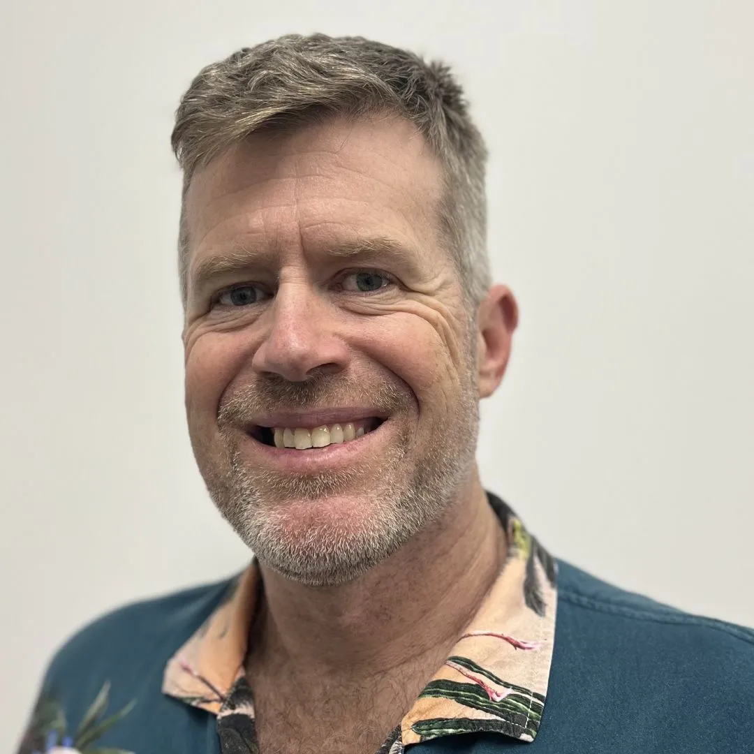 Dr Stefan Fairweather