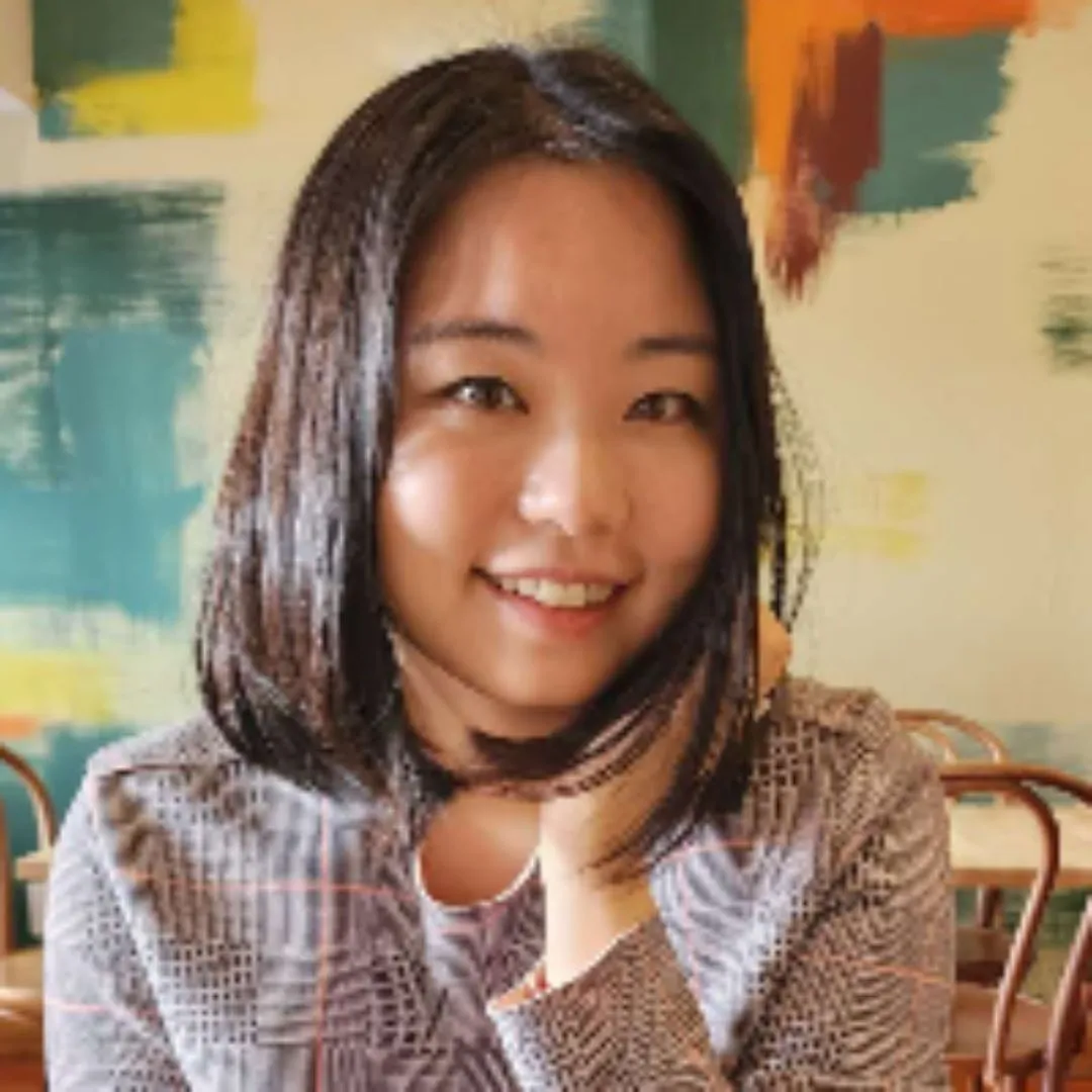 Dr Anna Chen