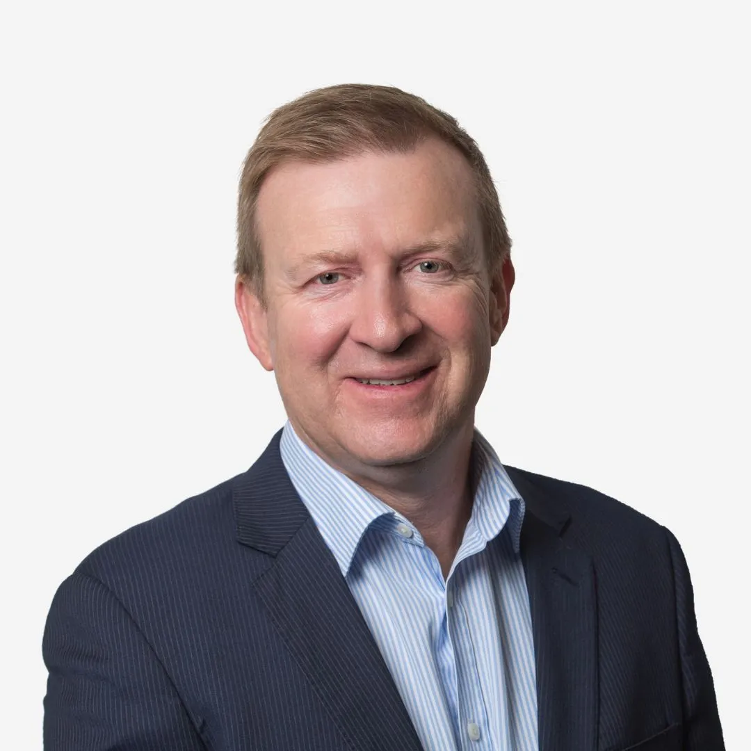 Dr Jonathan Coleman