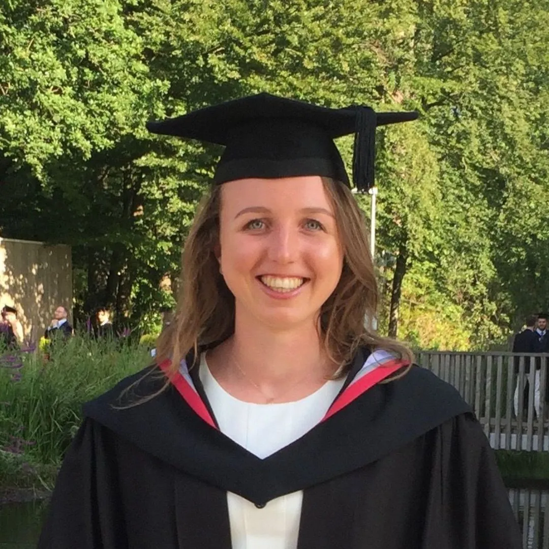 Dr Lauren Gowland