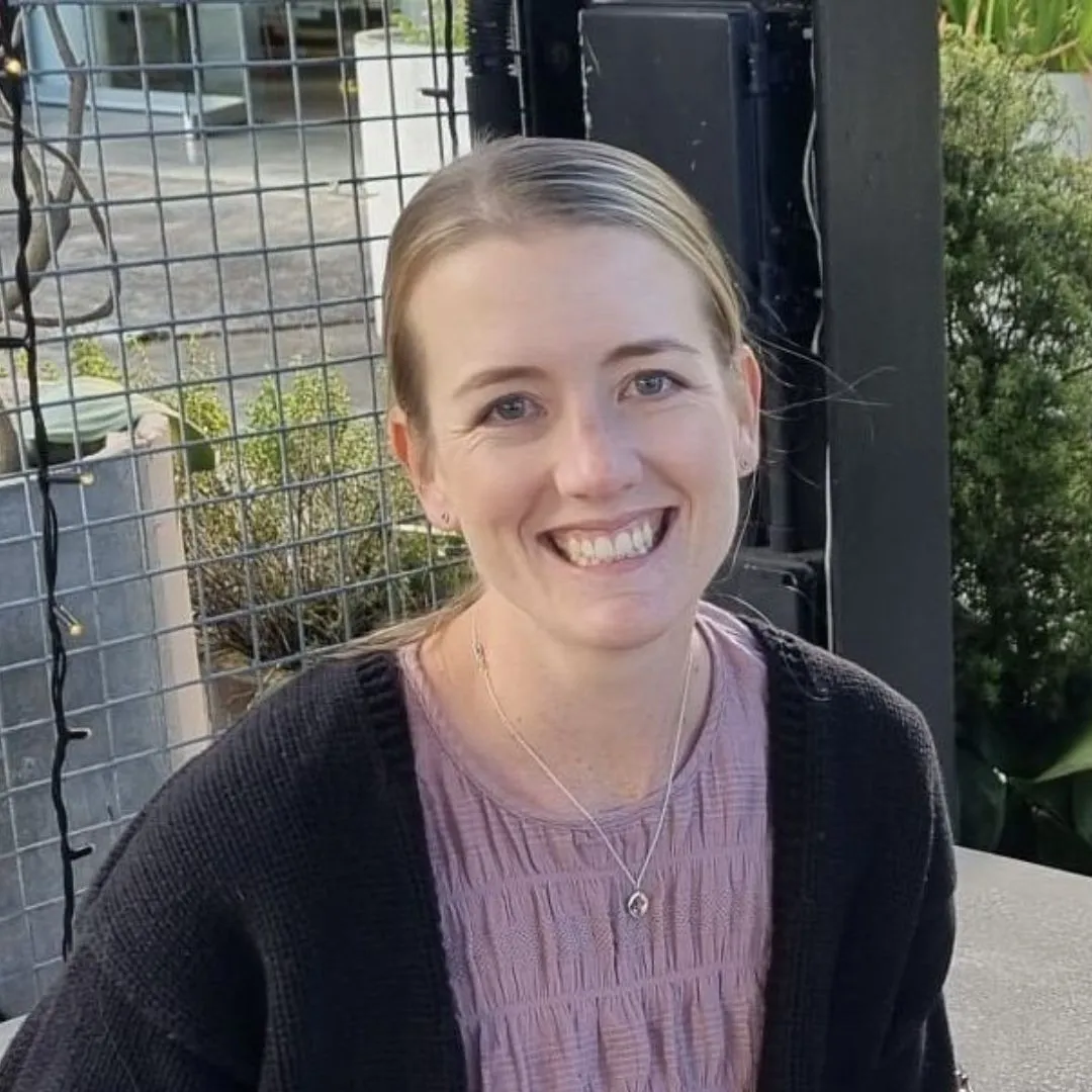 Dr Miriam Jobson