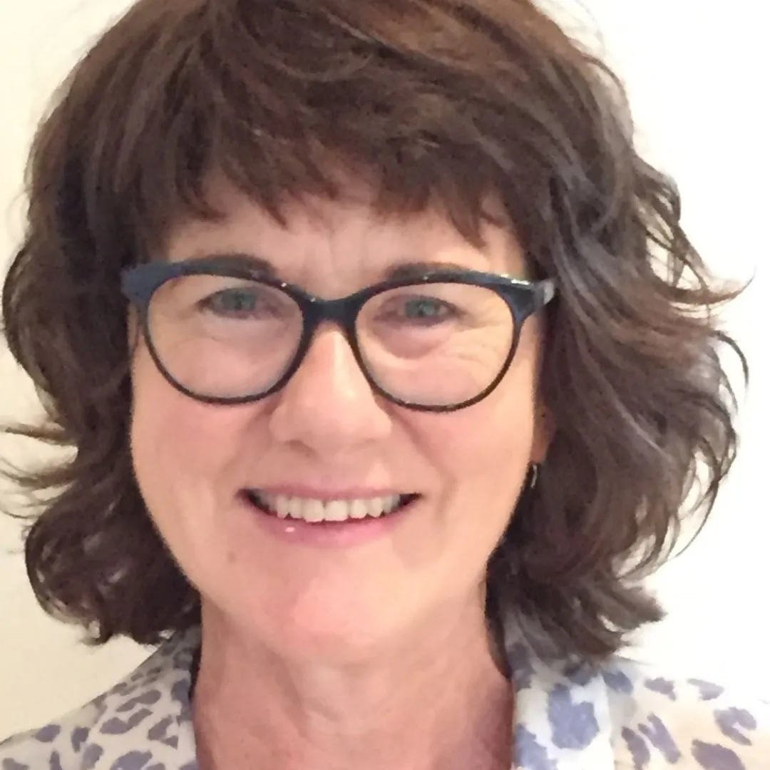 Dr Veronica Lamplough Dr Veronica Lamplough