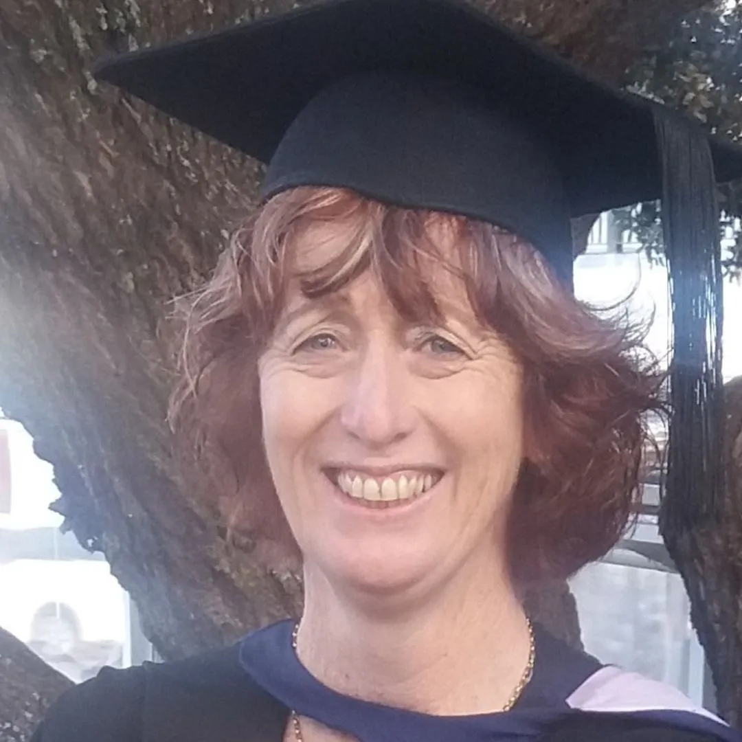 Rosemary Unsworth Rosemary Unsworth