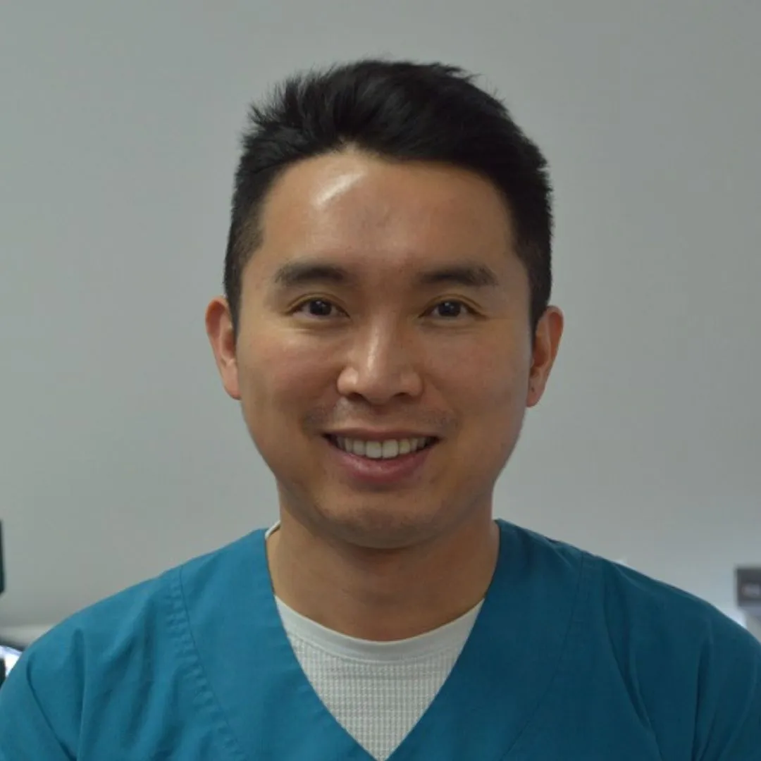 Dr Gary Wu Dr Gary Wu