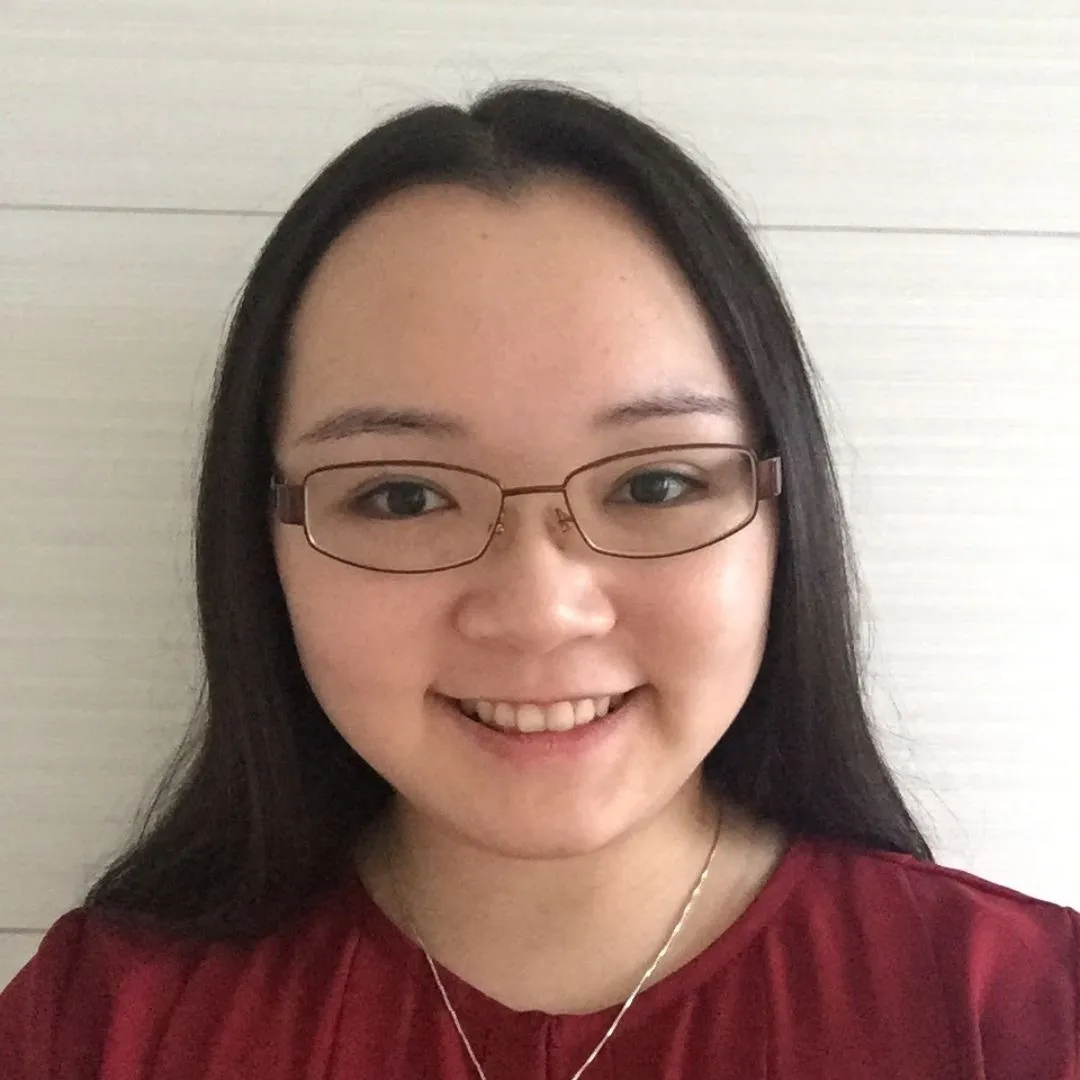 Dr Hilary Goh