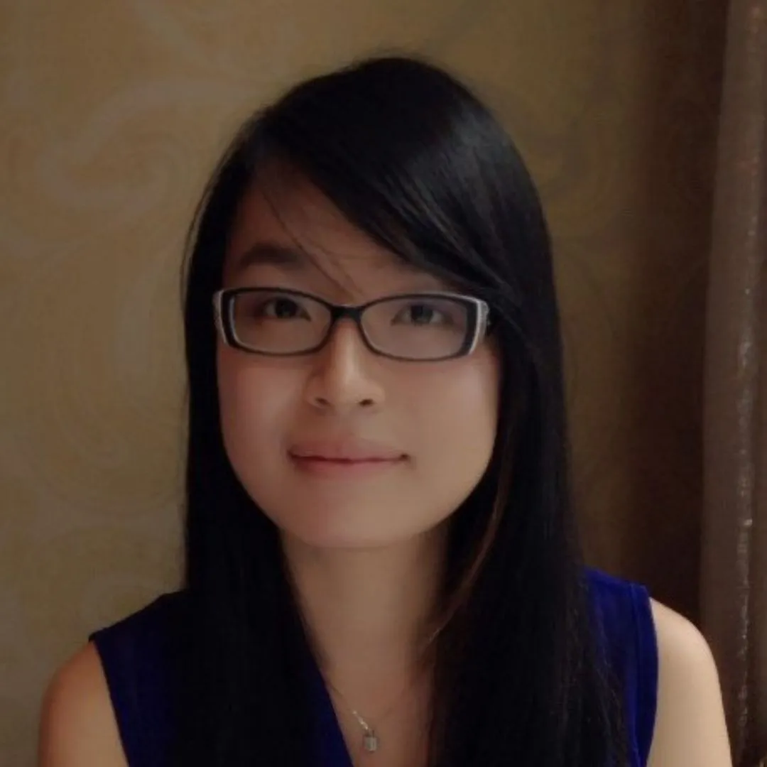Dr Joanne Gao Dr Joanne Gao