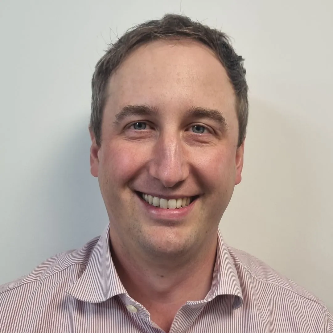 Dr Andrew Rigby Dr Andrew Rigby