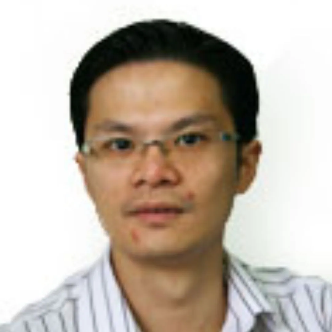 Dr Kevin Choy Dr Kevin Choy