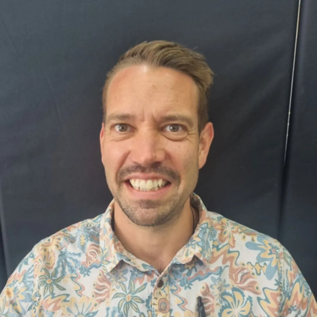Dr Rhys Parry Dr Rhys Parry