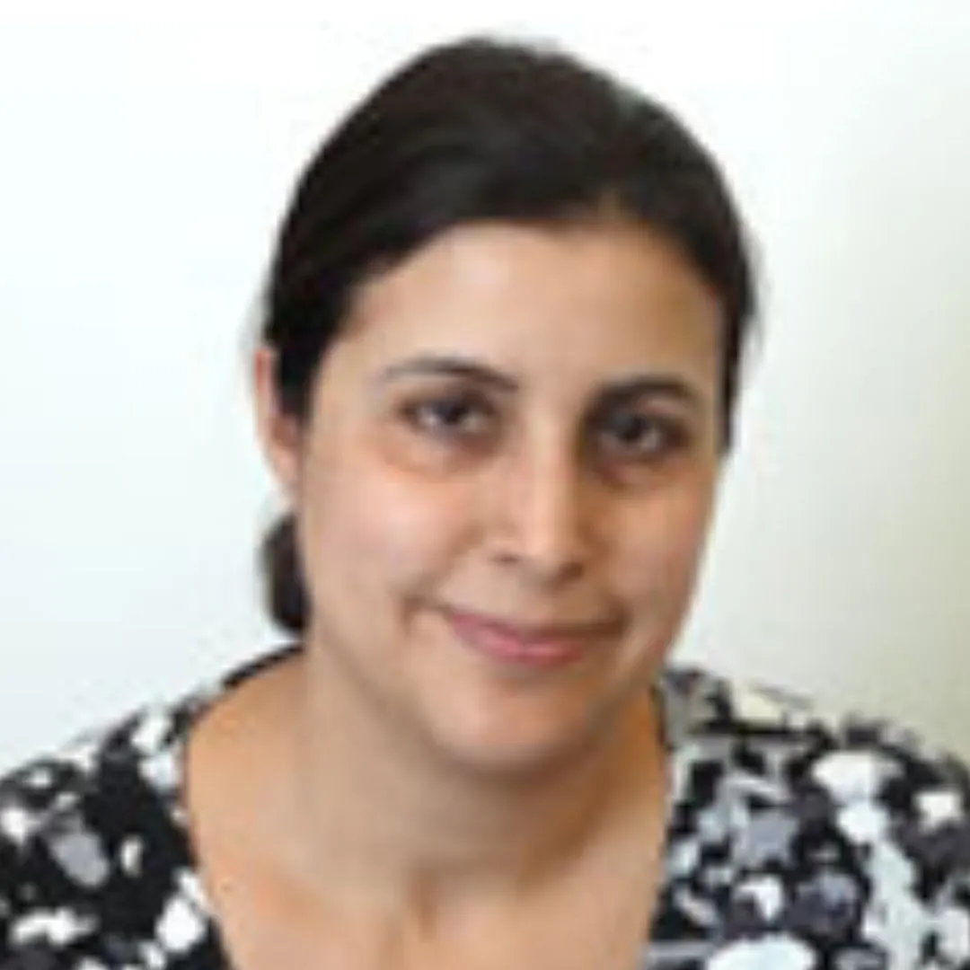 Dr Sakhina Ahmad Dr Sakhina Ahmad