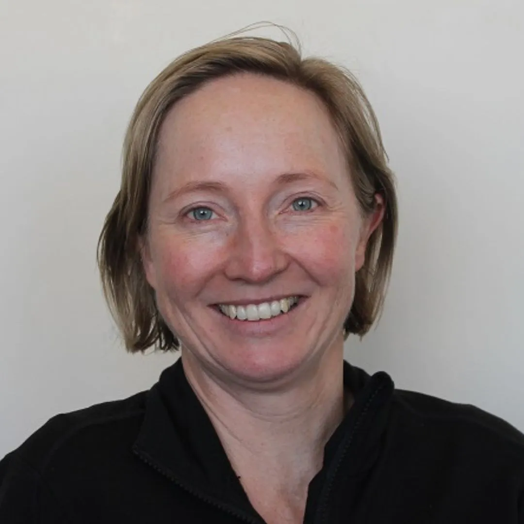 Dr Sarah West Dr Sarah West