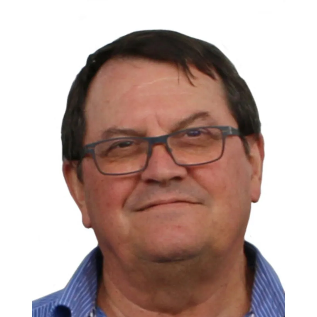 Dr Charles Sanders