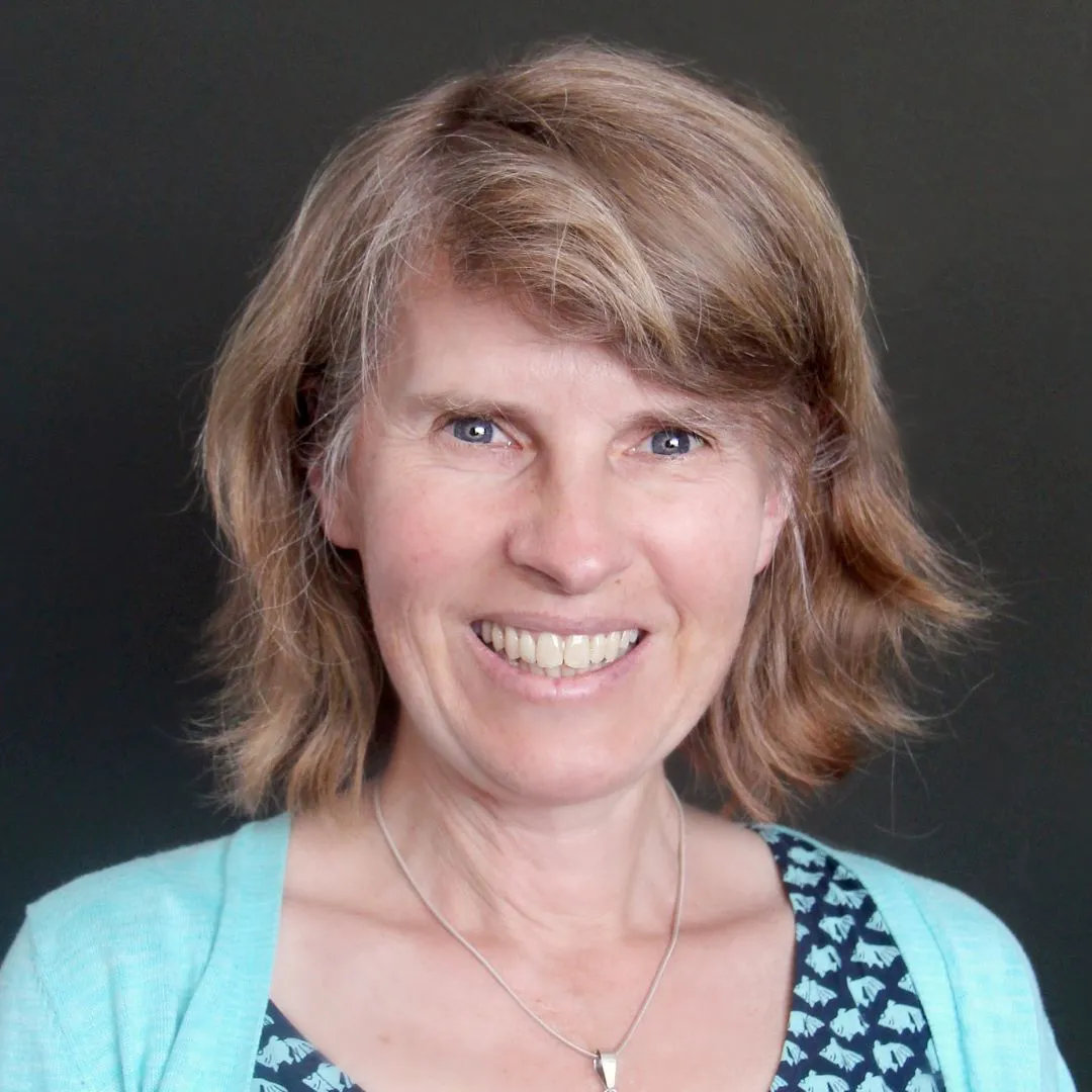 Dr Eloise Caswell Dr Eloise Caswell