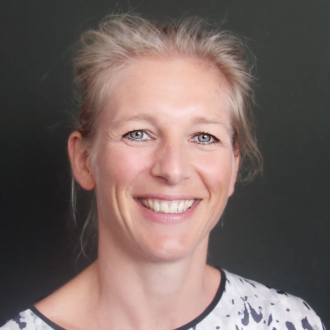 Dr Hester Elbertsen