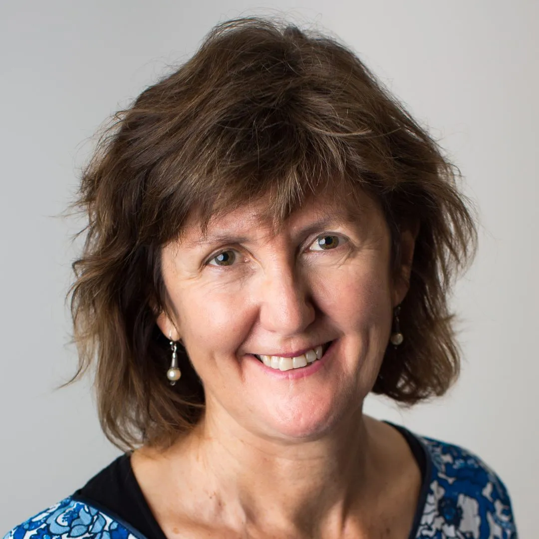 Dr Jane Renwick