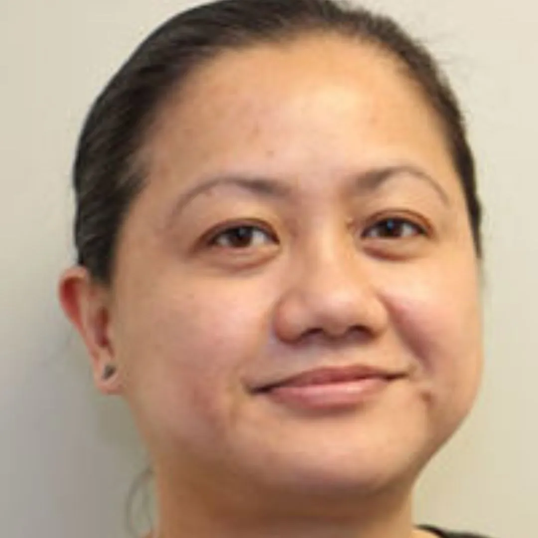 Dr Lina Yangot