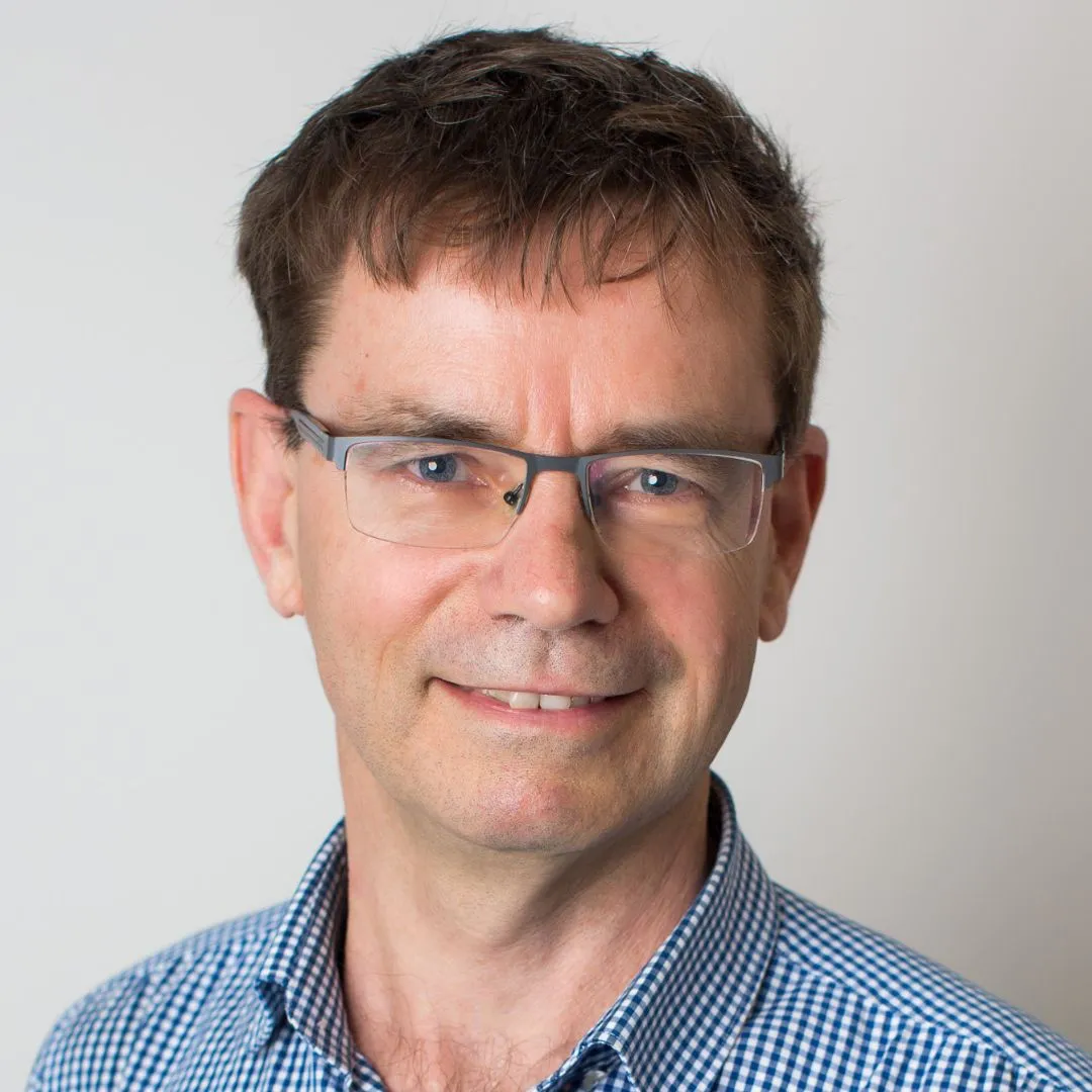 Dr Stuart Monk Dr Stuart Monk