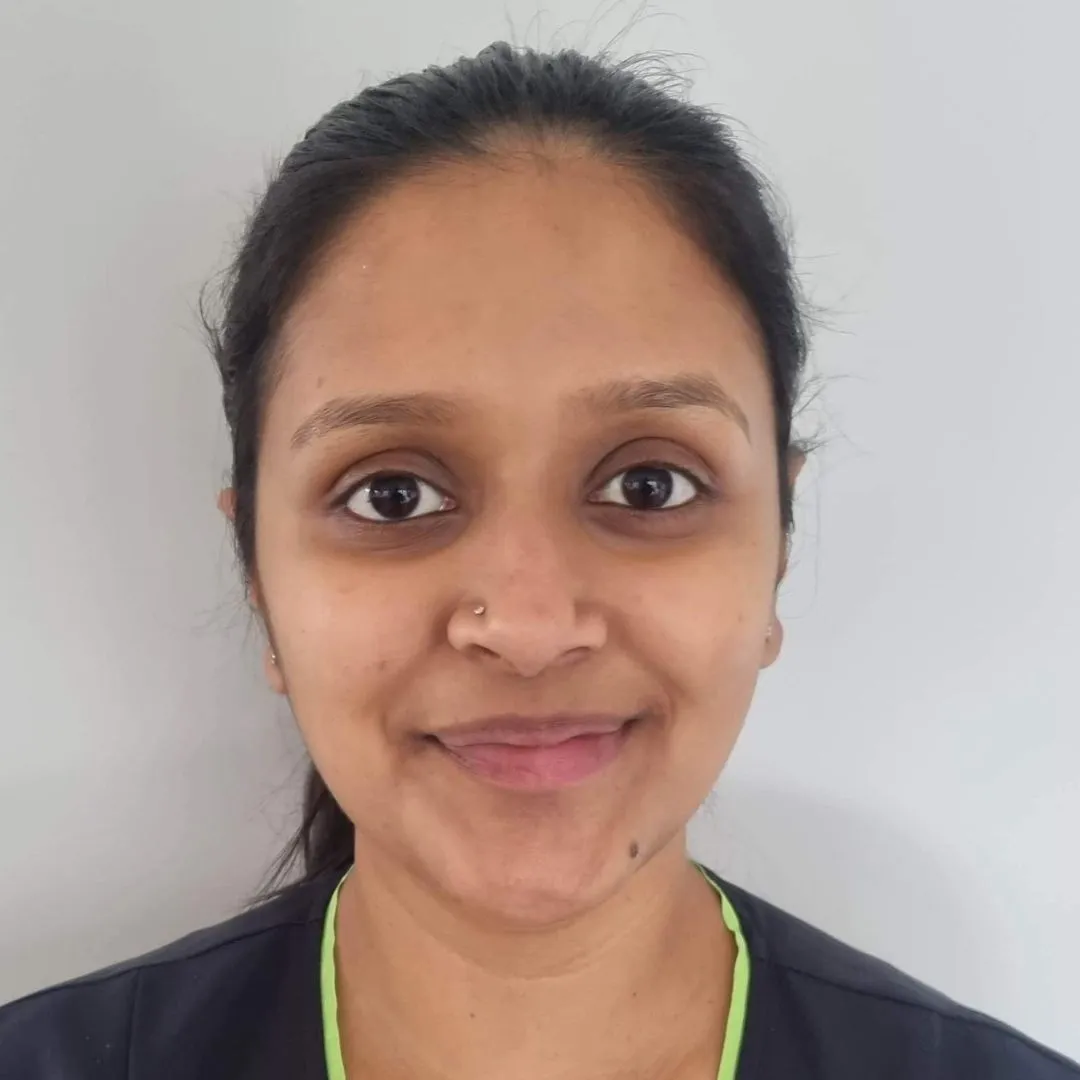 Asmita Chand