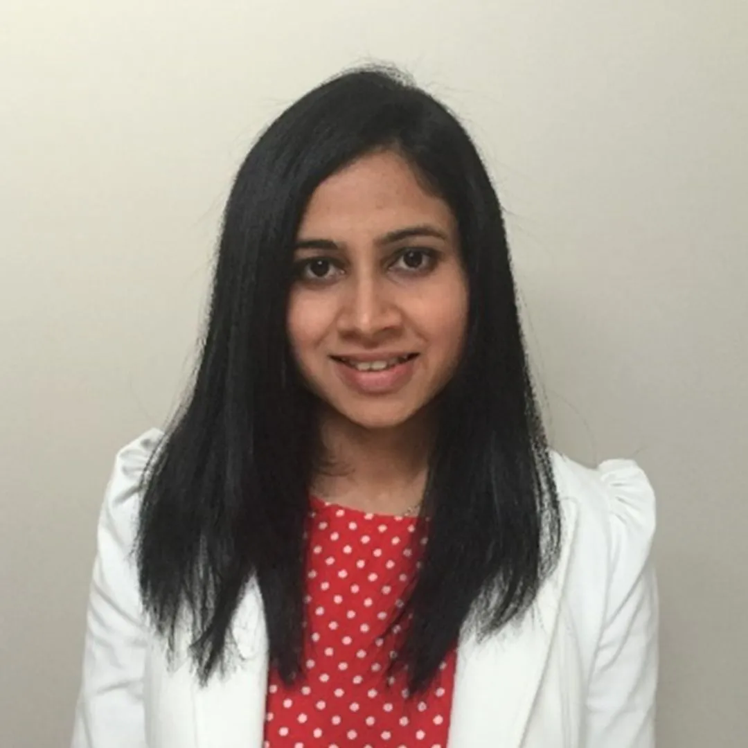 Dr Indira Wickramasinghe Dr Indira Wickramasinghe