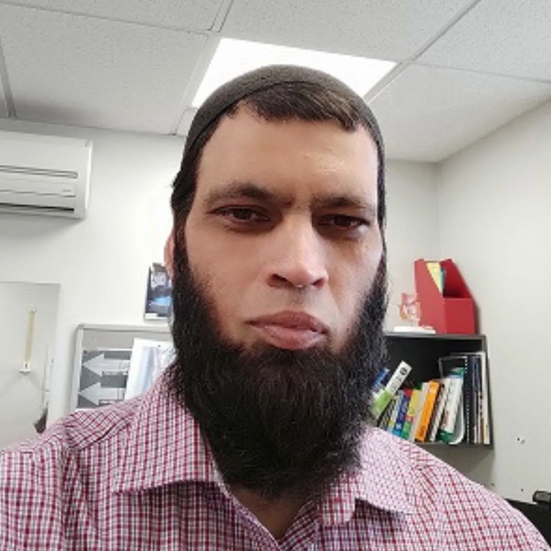 Dr Mazher Iqbal