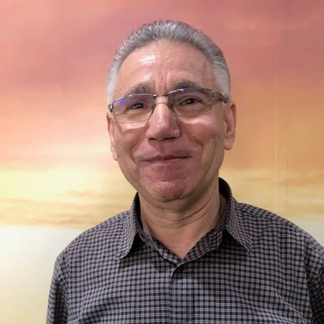 Dr Jamal Sijanivandi Dr Jamal Sijanivandi