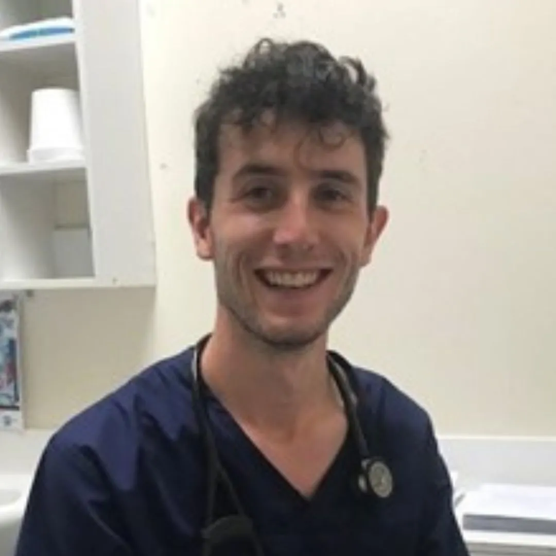 Dr Jordan Aitcheson Dr Jordan Aitcheson