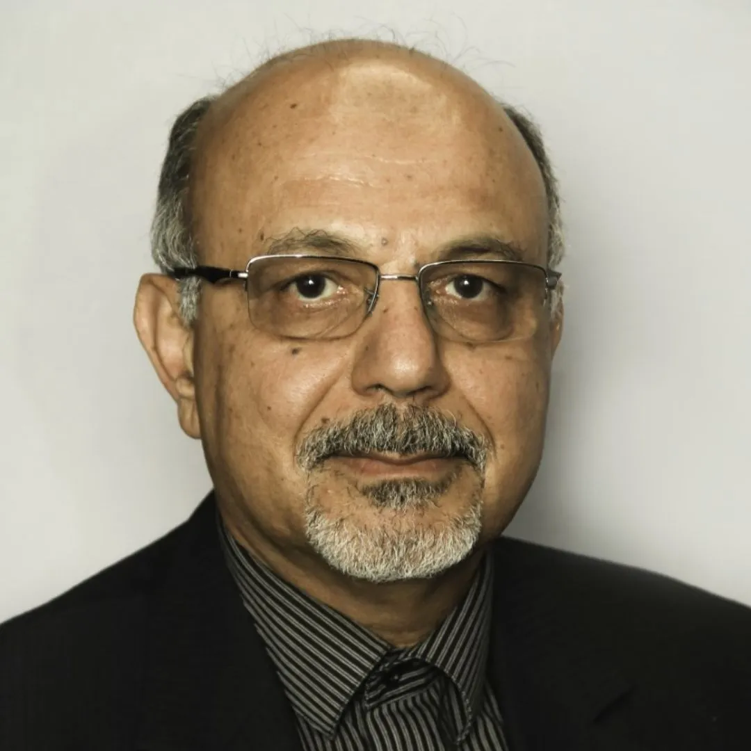 Dr Adnan Ali Dr Adnan Ali