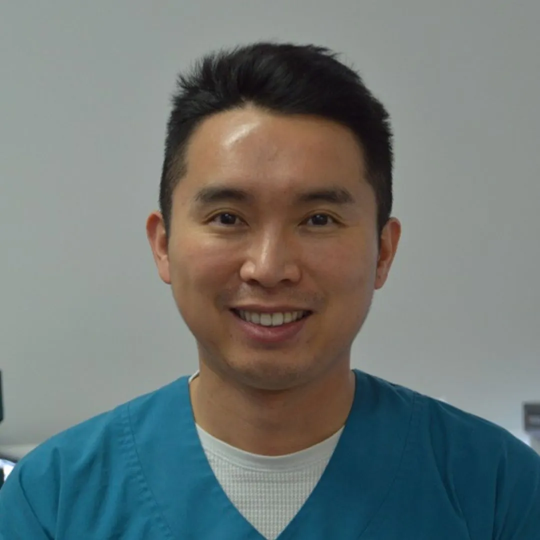 Dr Gary Wu Dr Gary Wu