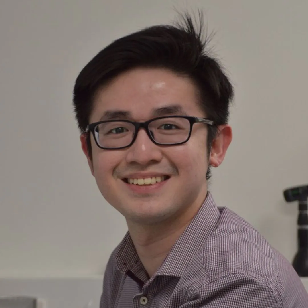 Dr Wai Chern Cheong