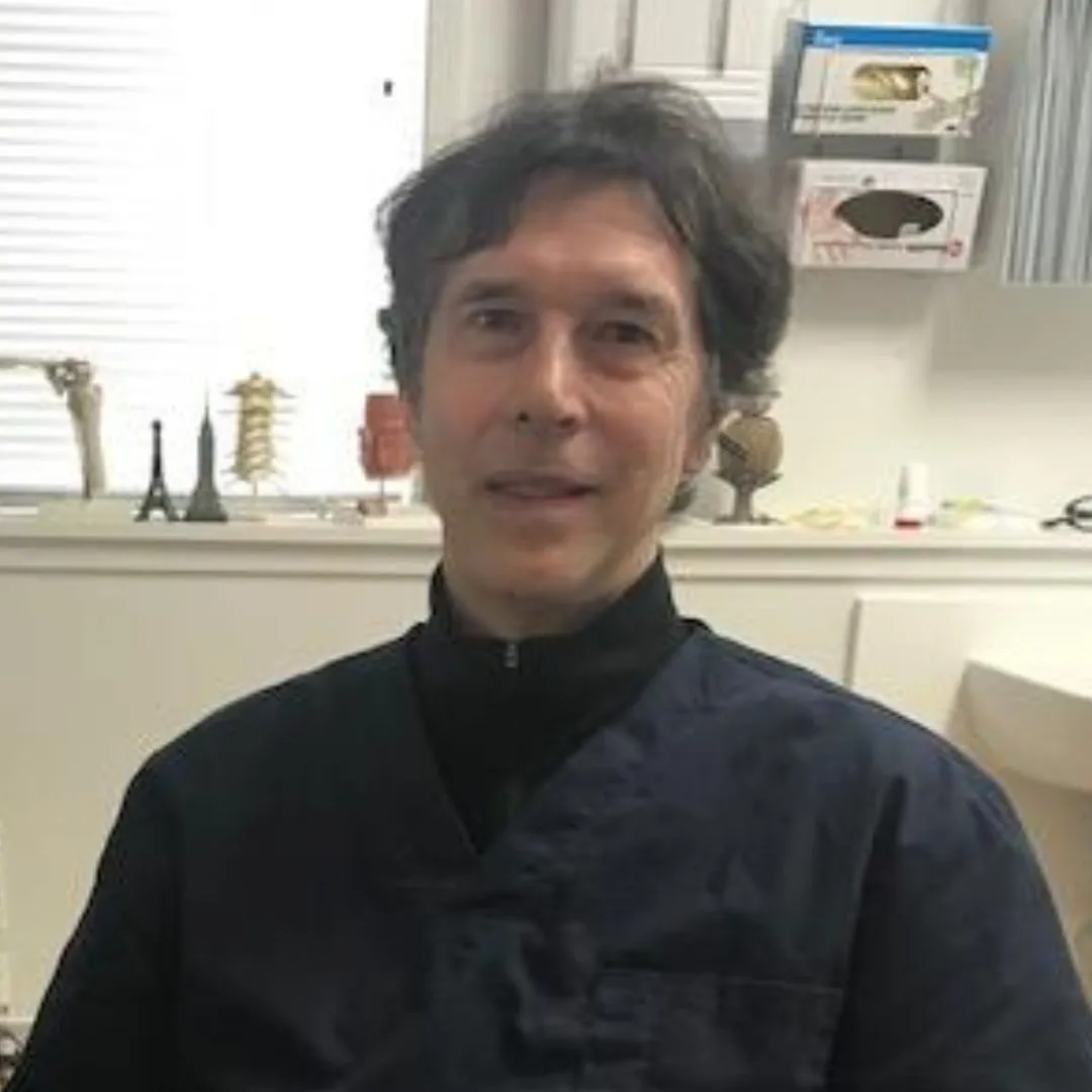 Dr David Oxner Dr David Oxner