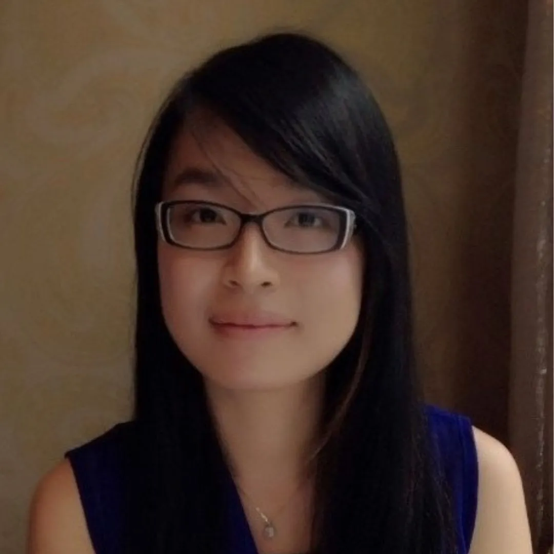 Dr Joanne Gao Dr Joanne Gao