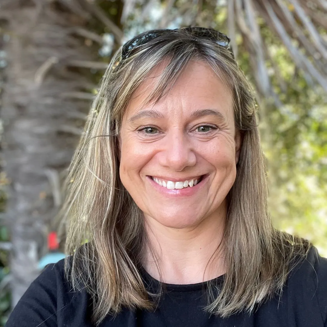 Dr Jodie Ask