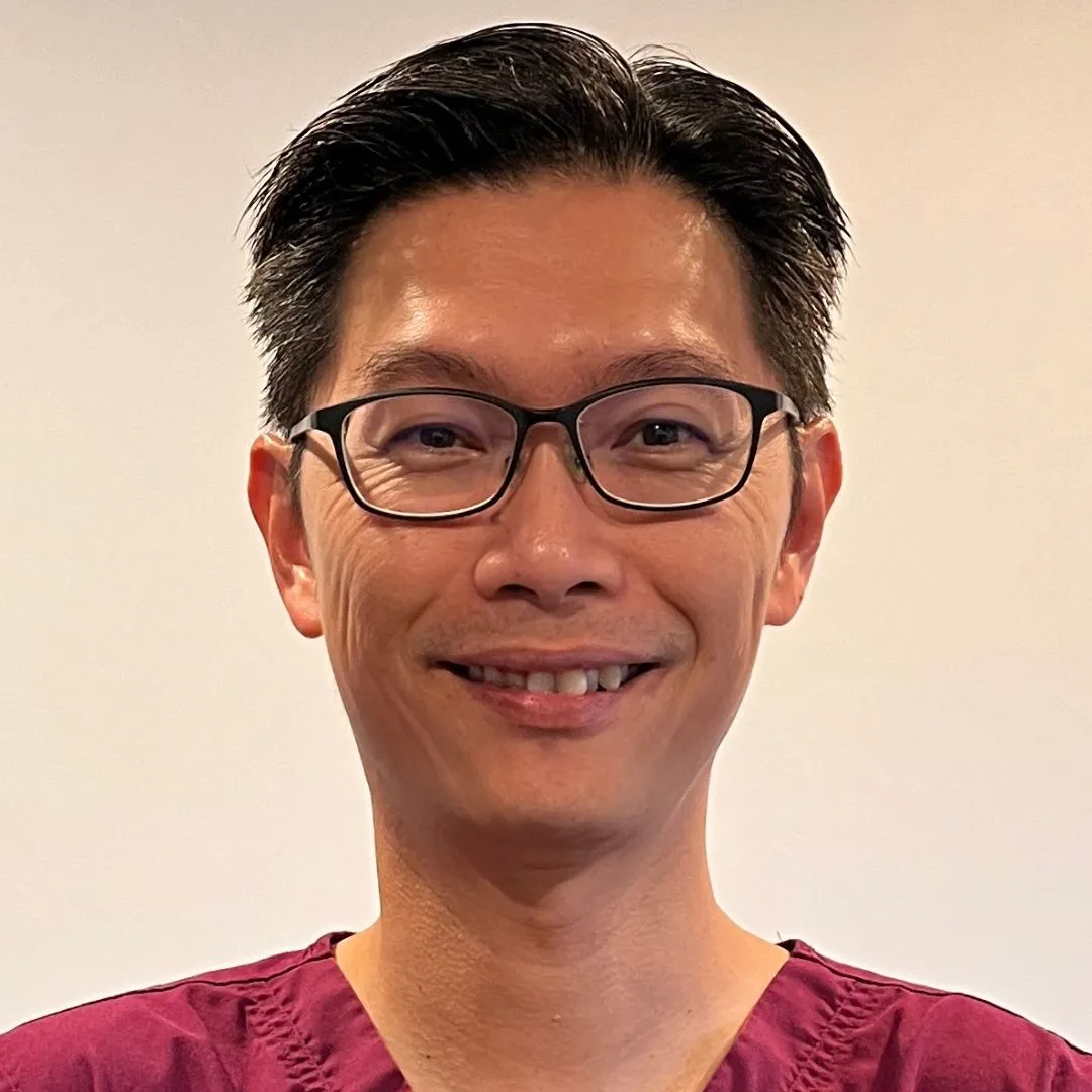 Dr Ivan Lau Dr Ivan Lau