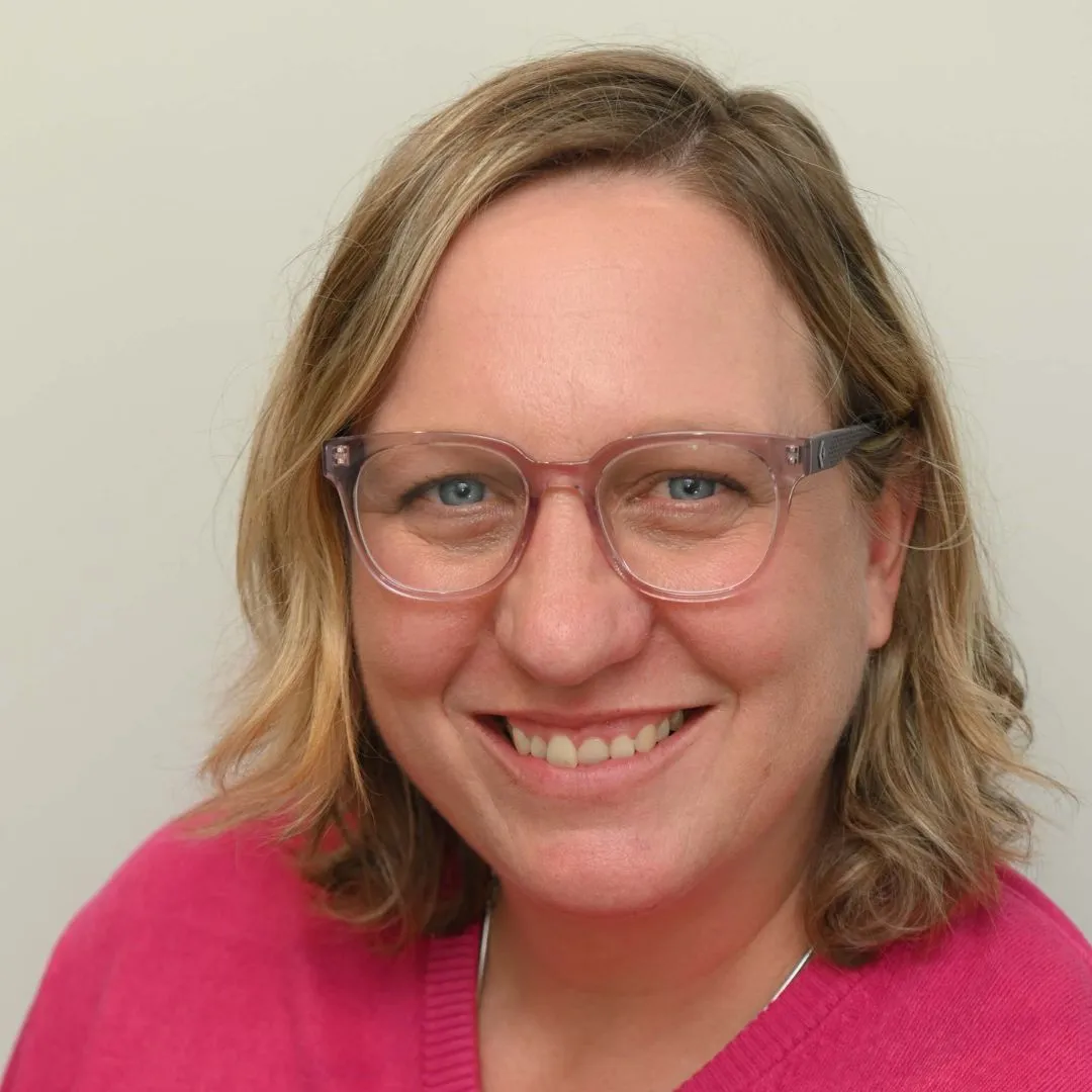 Dr Mary-Anne Kendon