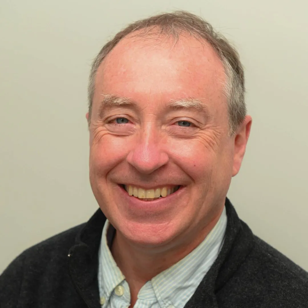 Dr Richard Thomas Dr Richard Thomas