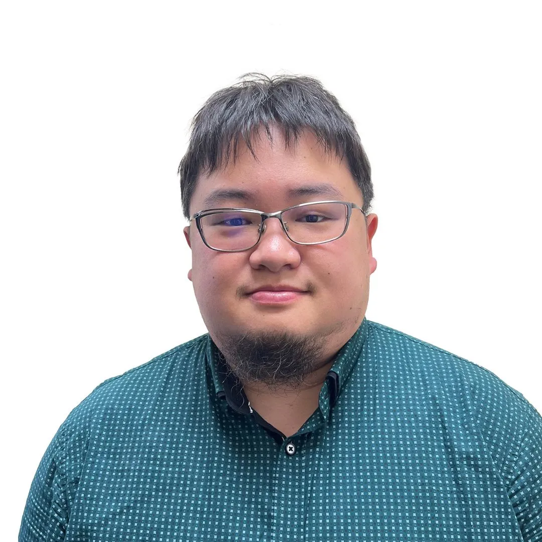 Dr Danny Liao