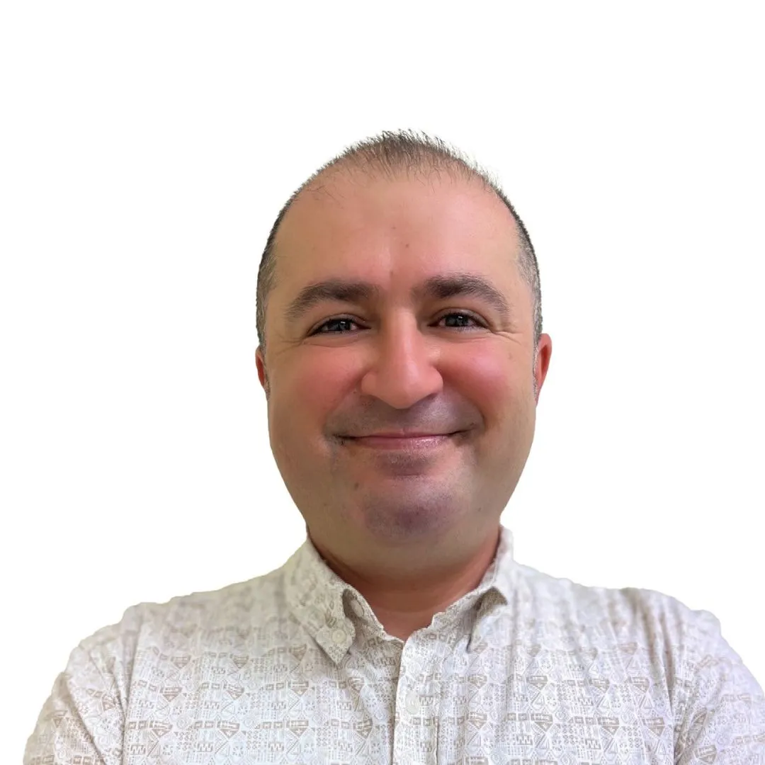 Dr Farqad Yuseif