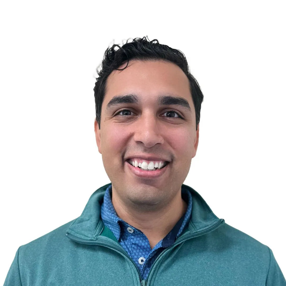 Dr Michael Castillo