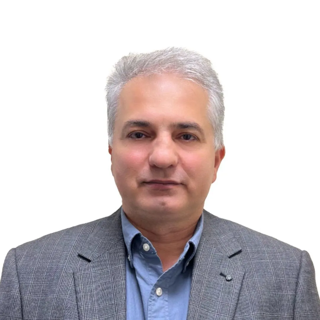 Dr Reza Farhour Dr Reza Farhour