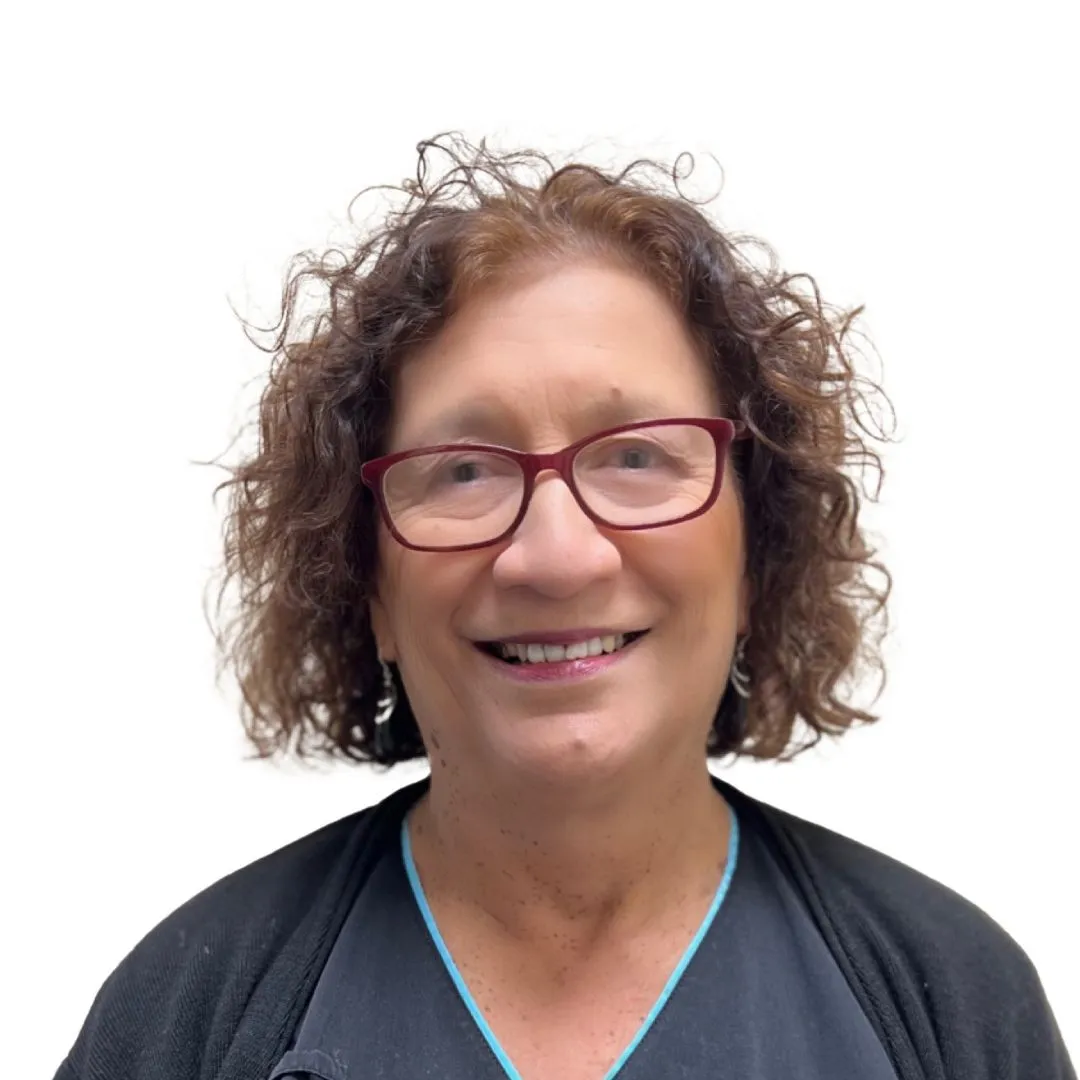 Cathy Lindsay