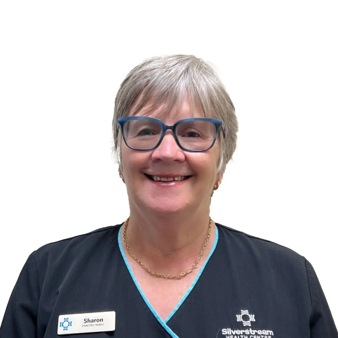 Sharon Taylor