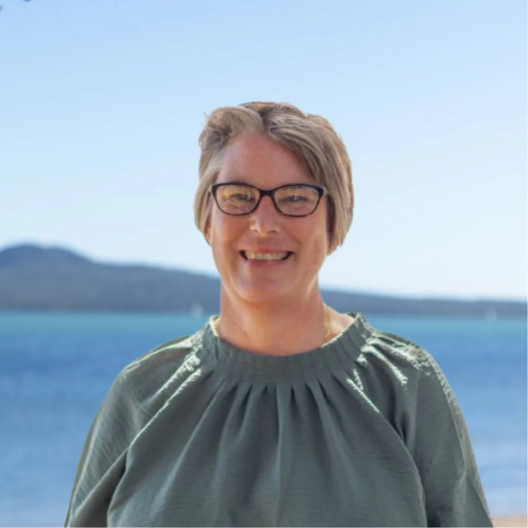 Dr Tracey Opperman Dr Tracey Opperman