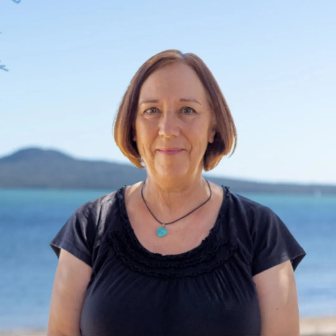 Deborah Main